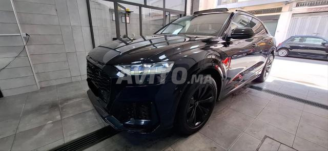 Audi Q8 2021 50 TDI à Casablanca