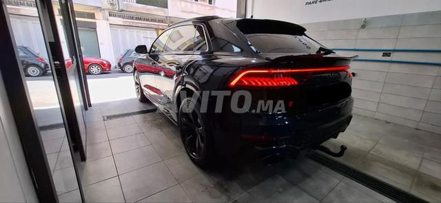 Audi Q8 2021 50 TDI à Casablanca