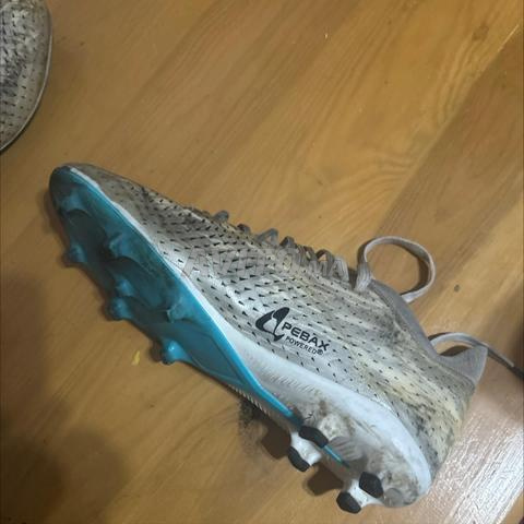 Chaussure de football, chaussure elite X léopard kipsta - 2