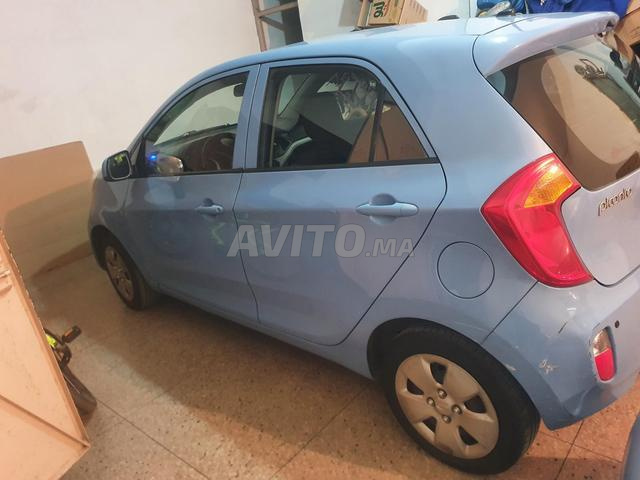 Kia Picanto - 2