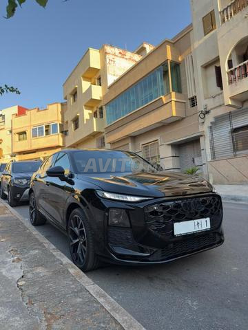 أودي Q3 سبورت باك Sline 2026 مستوردة جديدة - 2