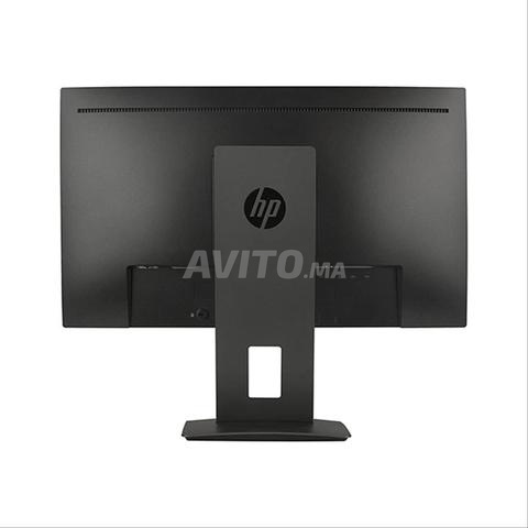 شاشة HP z23n جديدة، العلبة الأصلية مغلقة. - 2