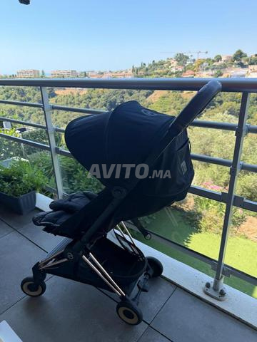 Poussette CYBEX MIOS GOLD - 2