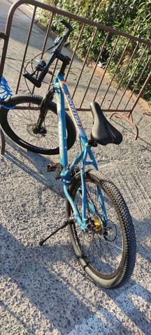Vélo italien neuf