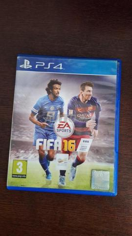FIFA 16/18/21 - 2
