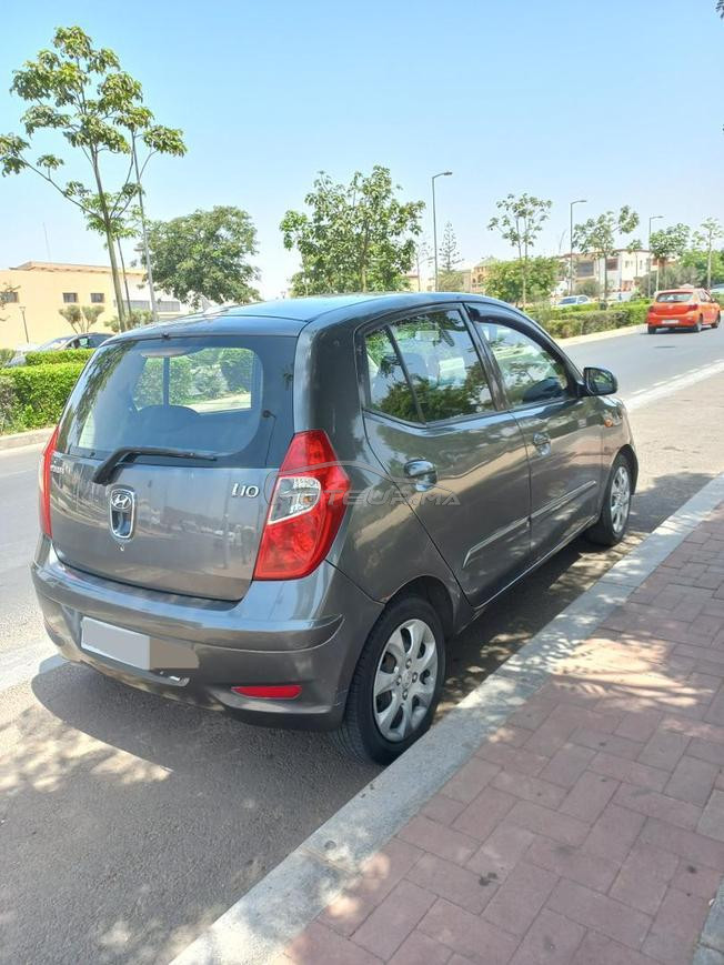 i10 à vendre