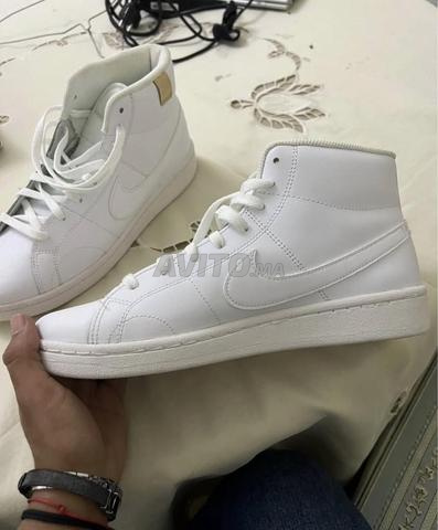 NIKE court royal 2 - 2