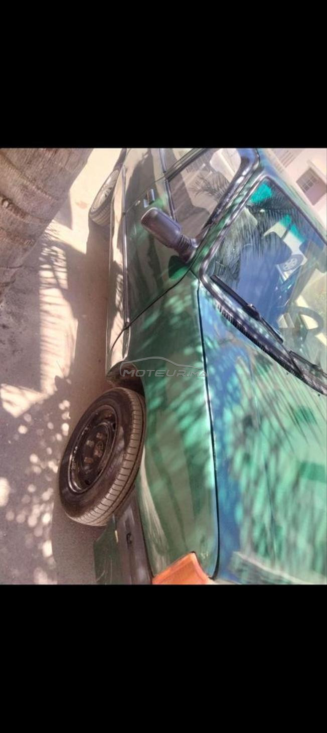Peugeot 205 Diesel Manuelle 1989 à Bouskoura