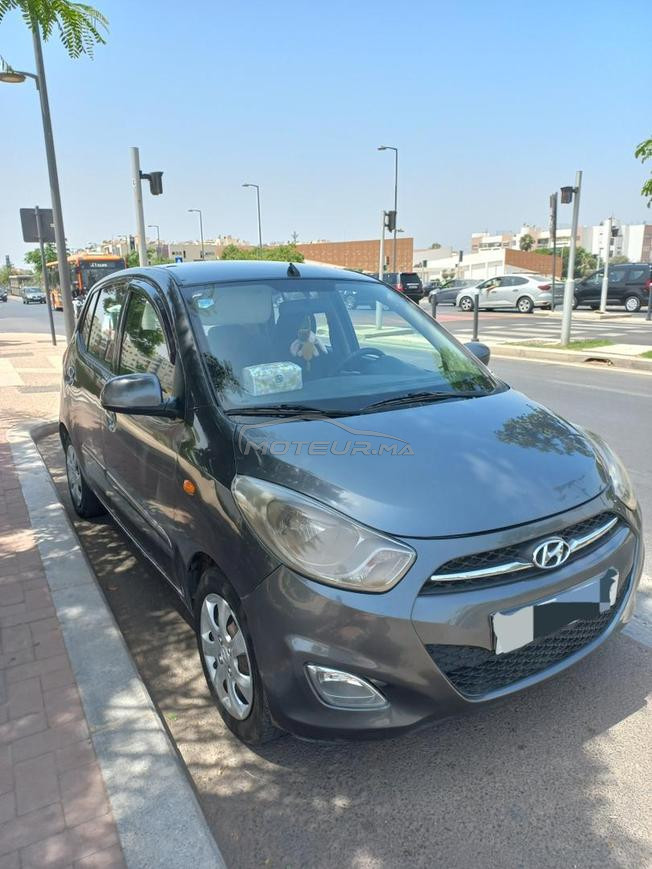 i10 à vendre