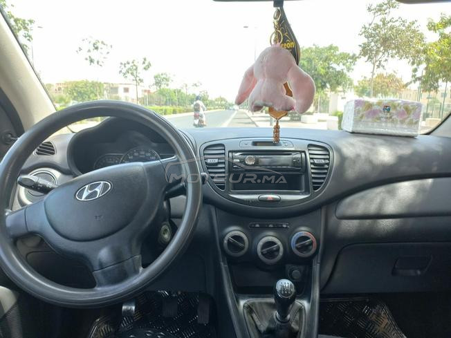 i10 à vendre