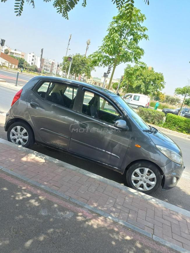 i10 à vendre