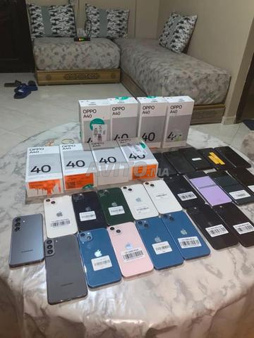 iPhone 13 normal 128 G état 100% - 2