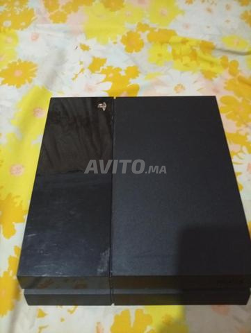 PS4 Pro à vendre - 2