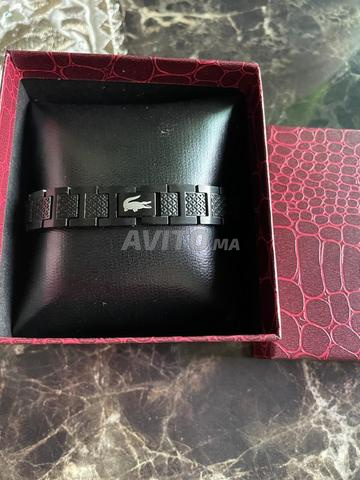 Bracelet Lacoste 🐊 - 2