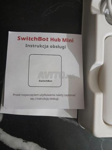 SwitchBot Hub Mini 63 - 2