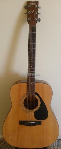 Guitare Acoustique - 2