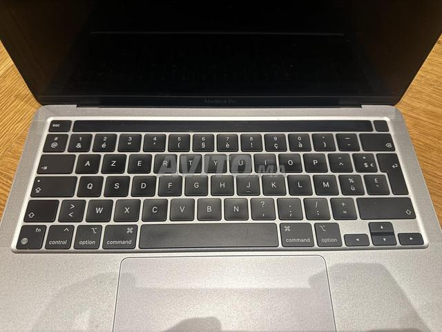 MacBook Pro M1