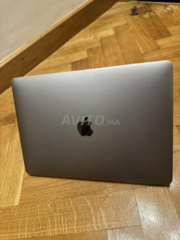 MacBook Pro M1 - 2