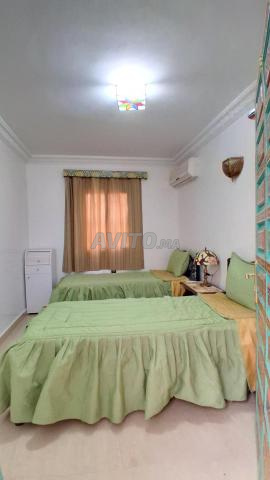 Appartement à louer à la journée - 2
