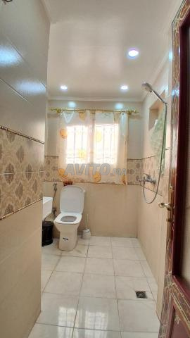 Appartement à louer à la journée - 2