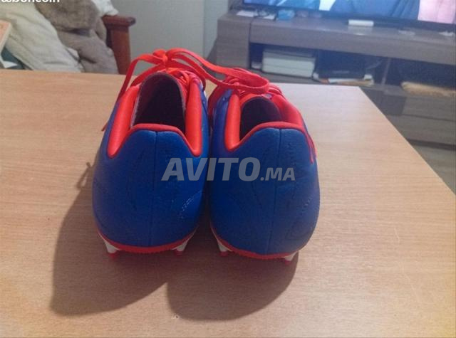 Adidas Predator enfant taille 37 - 2