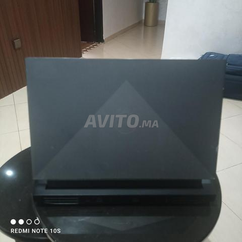 pc gamer dell g15 5530 - 2