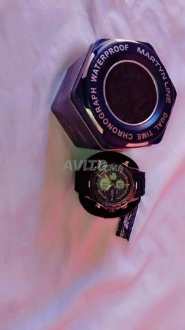 Montre magnifique - 2