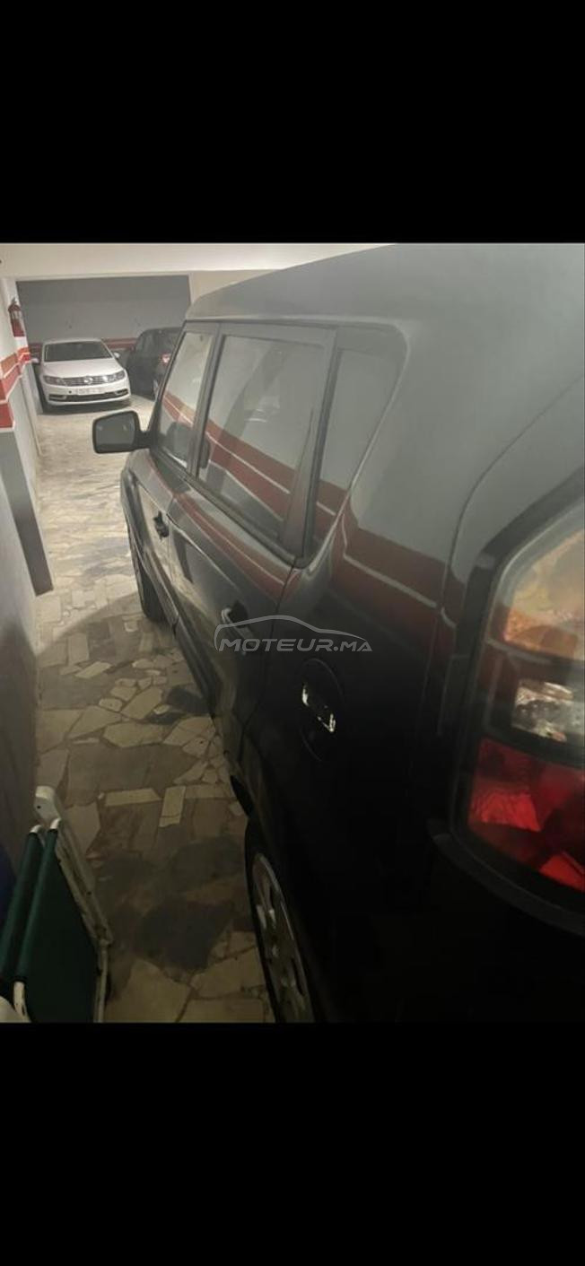 je met en vente une kia soul très bon état 