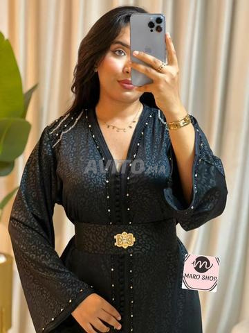 Caftan magnifique - 2
