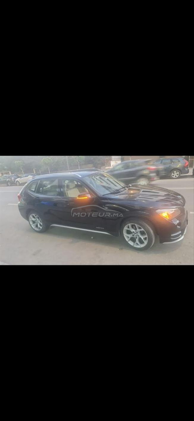 BMW X1 16D