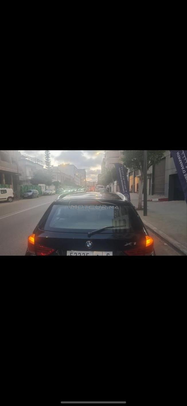 BMW X1 16D