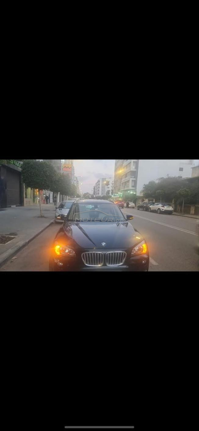 BMW X1 16D