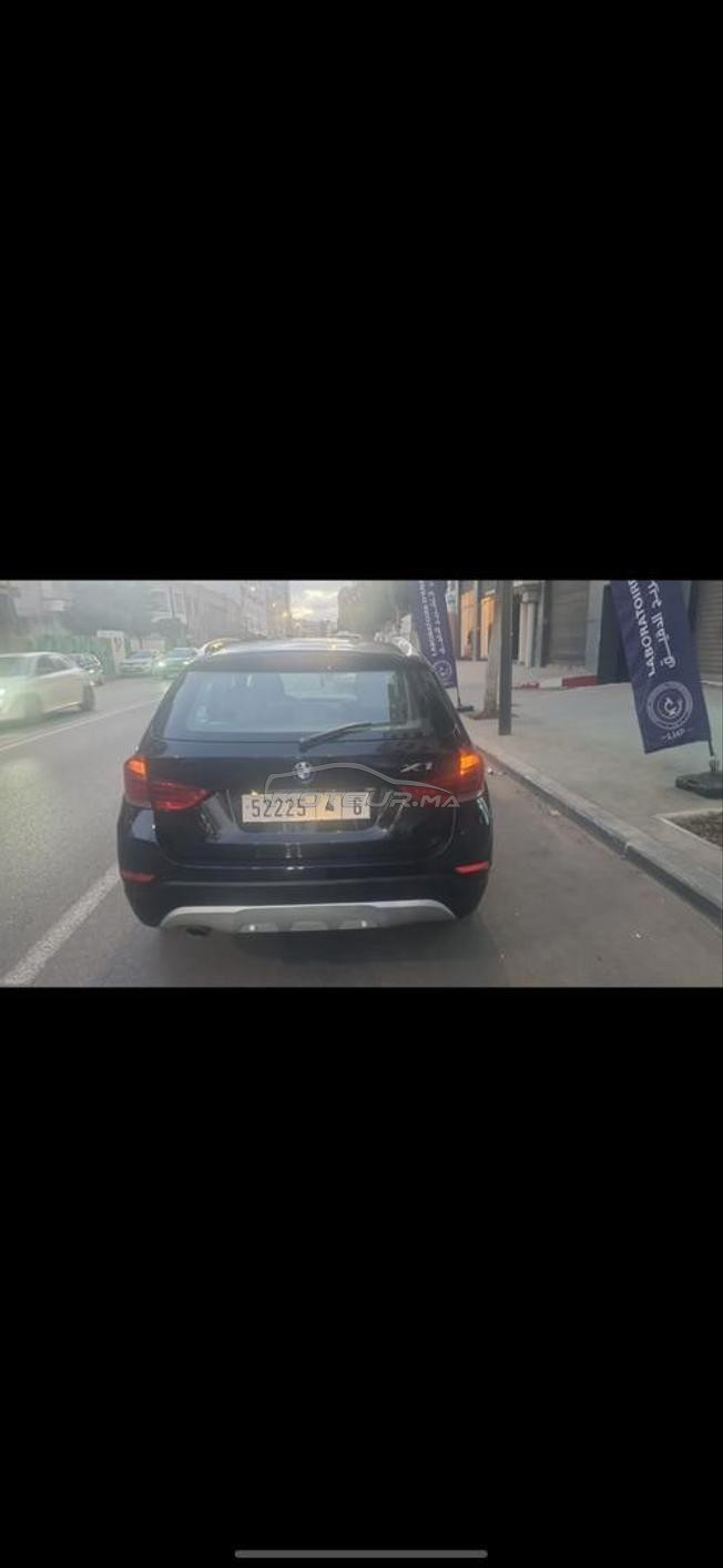BMW X1 16D