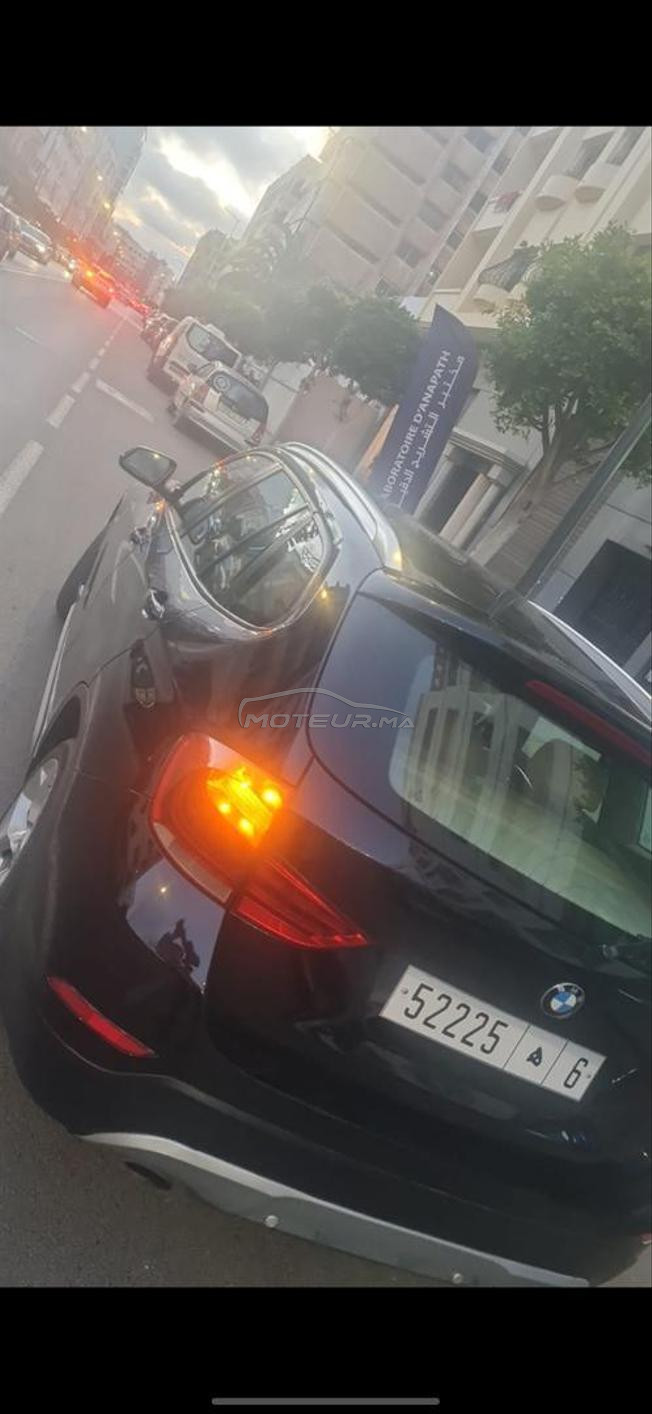 BMW X1 16D