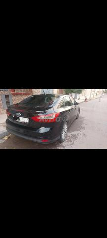 Ford Focus Diesel Manuelle 2011 à Sefrou - 2