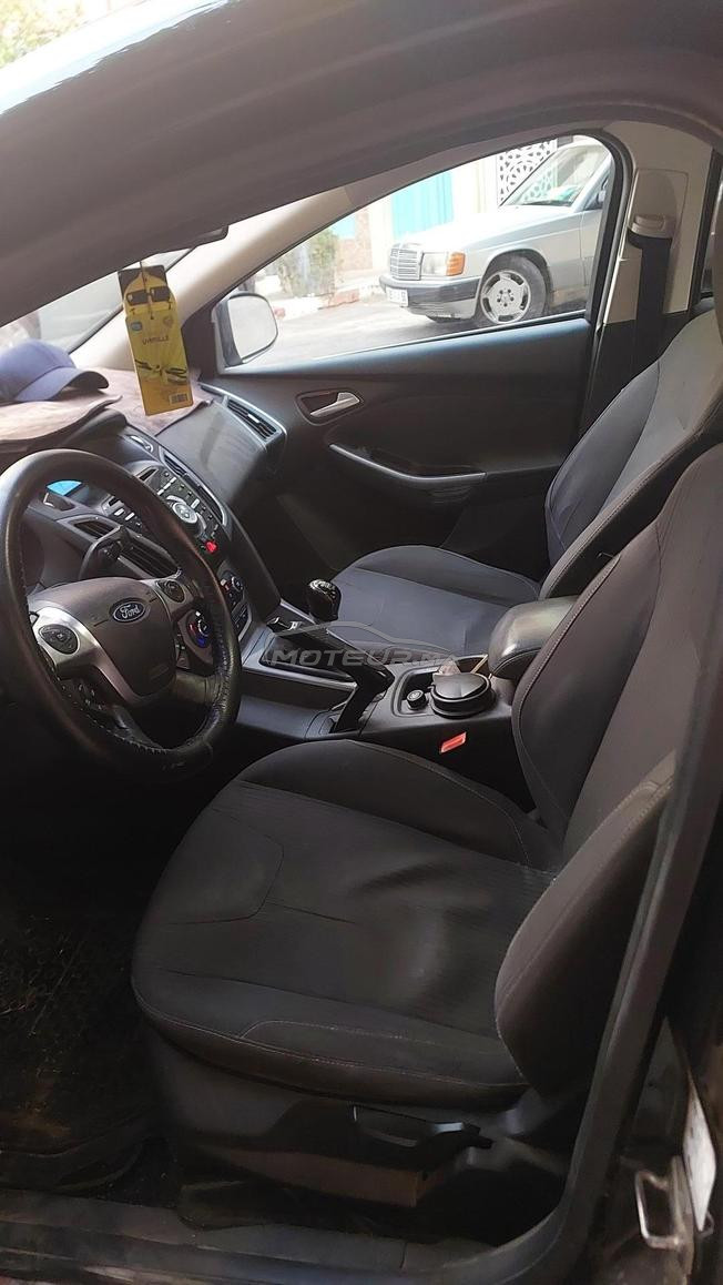 Ford Focus Diesel Manuelle 2011 à Sefrou