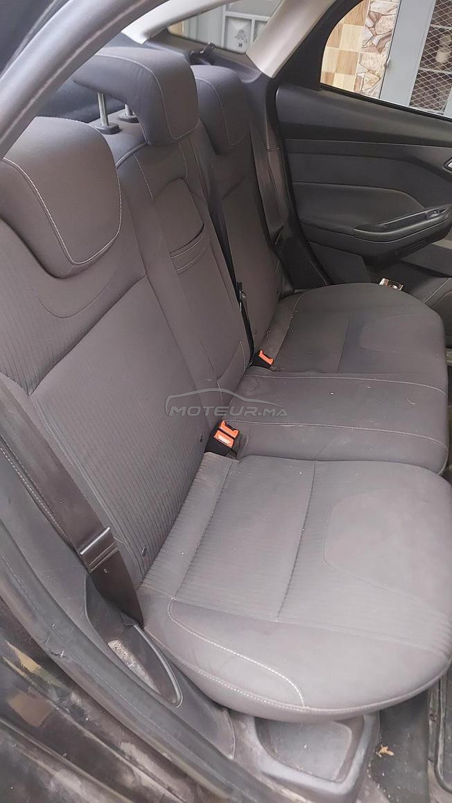 Ford Focus Diesel Manuelle 2011 à Sefrou