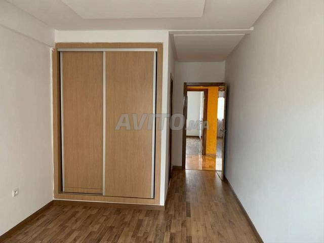 Appartement à louer – Val Fleuri - 2