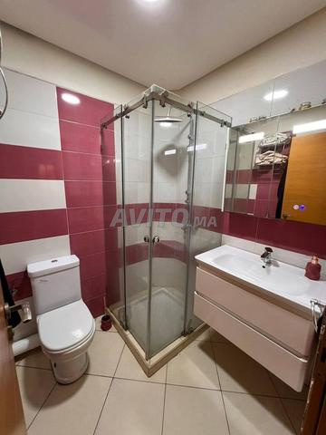 Appartement à louer – Val Fleuri
