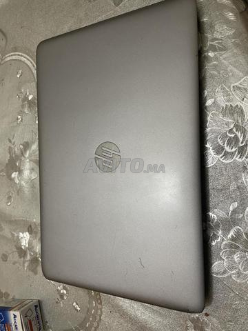 PC portable HP - 2