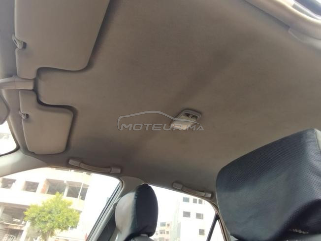 Toyota Corolla Essence Manuelle 1999 à Casablanca