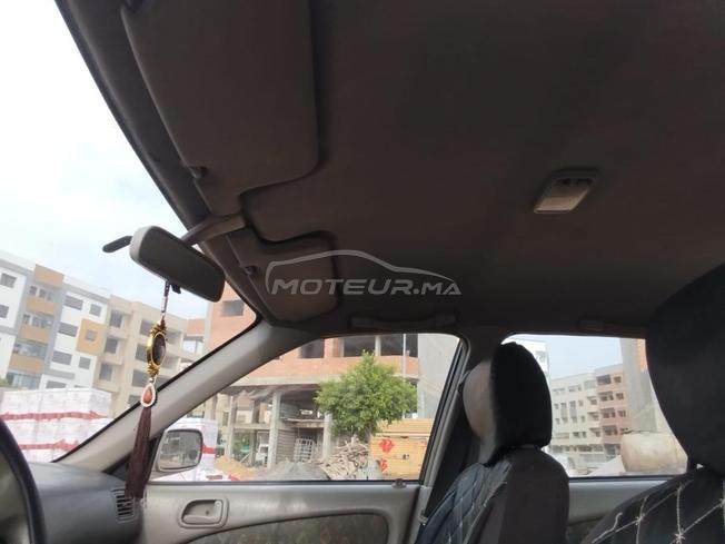 Toyota Corolla Essence Manuelle 1999 à Casablanca