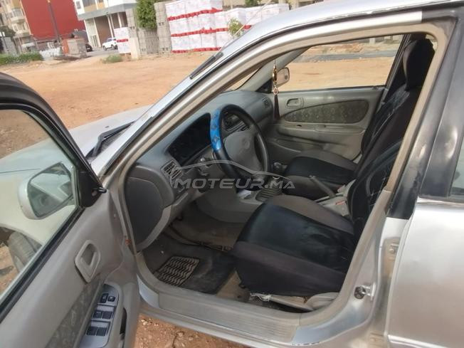 Toyota Corolla Essence Manuelle 1999 à Casablanca