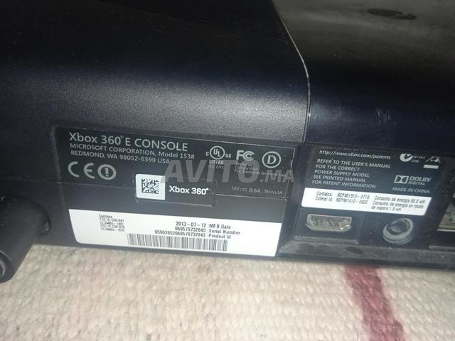 Xbox 360 E للبيع - 2
