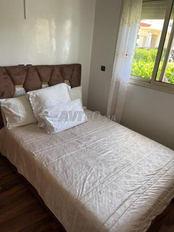 Appartement Savannah Beach avec piscine - 2