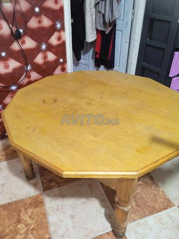 Table à manger - 2