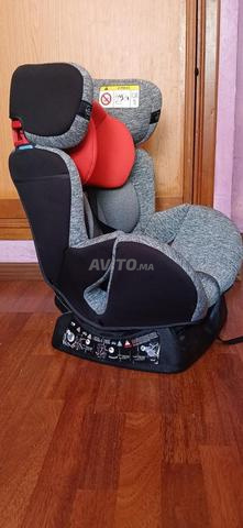 Siège auto bébé les intéressés whtsp - 2