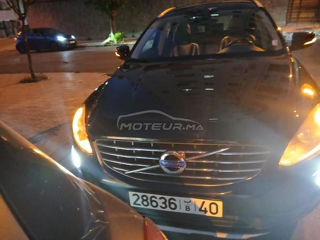 Volvo XC60 Automatique 2016 à Tanger