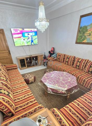 شقة للإيجار بجوار سوق الأحد - 2