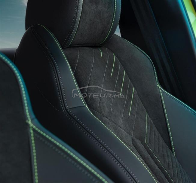 Peugeot 208 Diesel Manuelle 2025 à Tanger